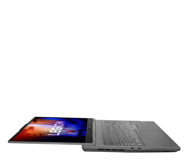 Lenovo Legion 5-15 Ryzen 5-6600H/16GB/512/Win11 RTX3050Ti 165Hz - 1228486 - zdjęcie 12